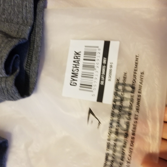 Gymshark Sol Lift Shorts - Picture 3 of 4